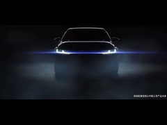 VW Golf 280 TSI DSG R-Line Liter Gasoline Car Hatchback 2024 VW Golf 1.4T Mobil Baru Terbuat di China