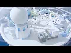 Dongfeng Nammi 01 Mini EV Dongfeng Nano 01 Box Ex1 Mobil Listrik Kecil Cina untuk Dewasa