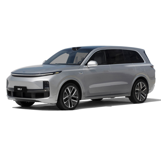 Temukan Perpaduan Desain dan Teknologi yang Sempurna Dengan Lixiang L9 Sedan Listrik unggulan Dengan Teknologi Canggih