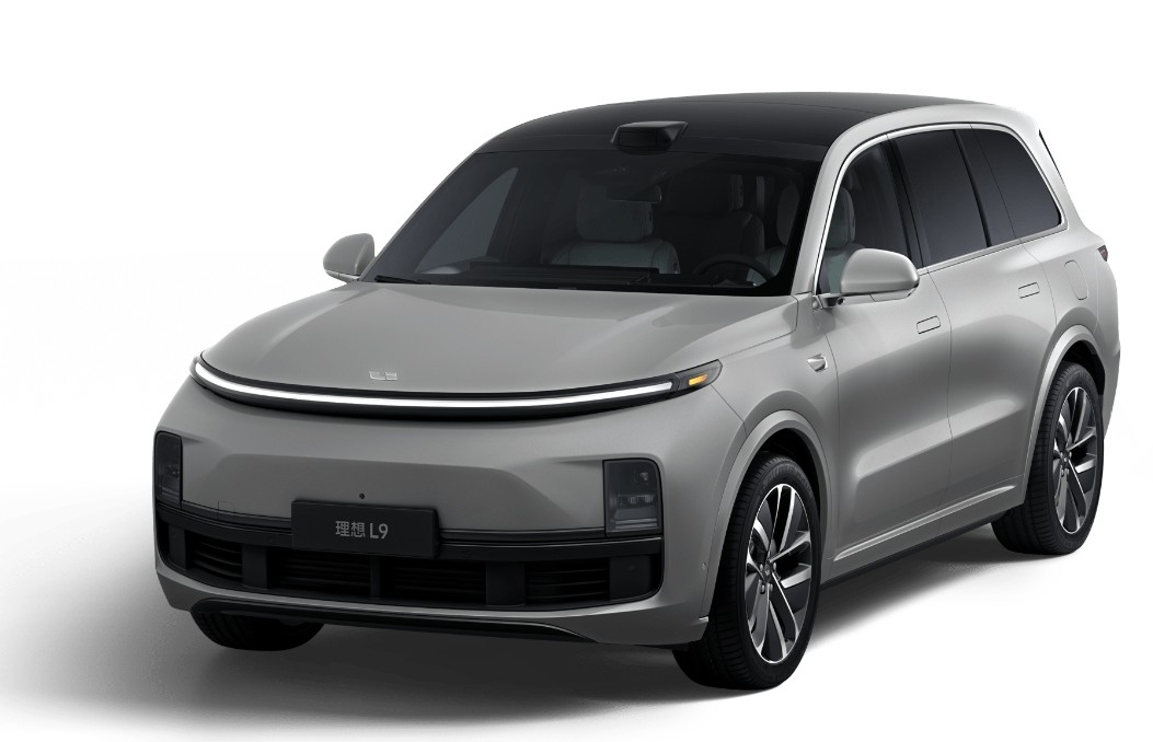 Temukan Perpaduan Desain dan Teknologi yang Sempurna Dengan Lixiang L9 Sedan Listrik unggulan Dengan Teknologi Canggih
