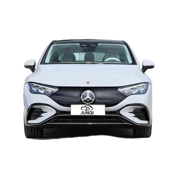 SUV EV Listrik Murni Mercedes Benz EQE 350 4MATIC Mobil Listrik Kendaraan Energi Baru