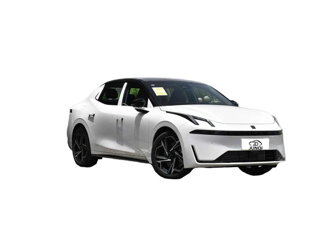 Mid Size 126km Lynk & Co Mobil Listrik Umur Baterai Panjang Lynk Co 07 2024 Model Em-P