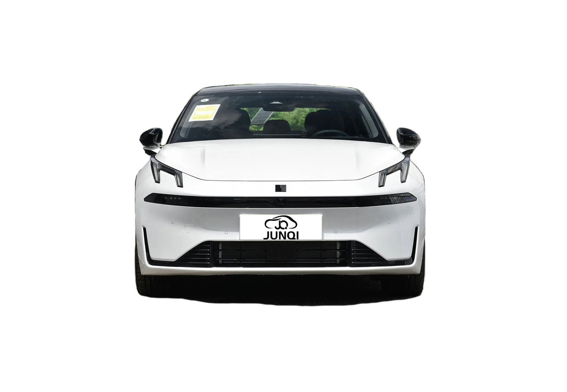 New Energy Lynk & Co Electric Car SUV 180km/H Kecepatan tertinggi Lynk & Co 07
