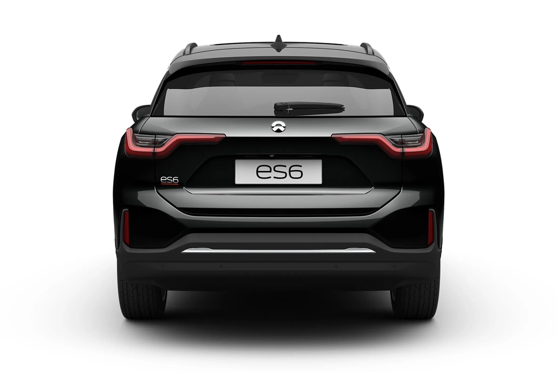 Pengalaman kinerja yang tak tertandingi dengan NIO ES6 Electric Crossover SUV Teknologi canggih di ujung jari Anda