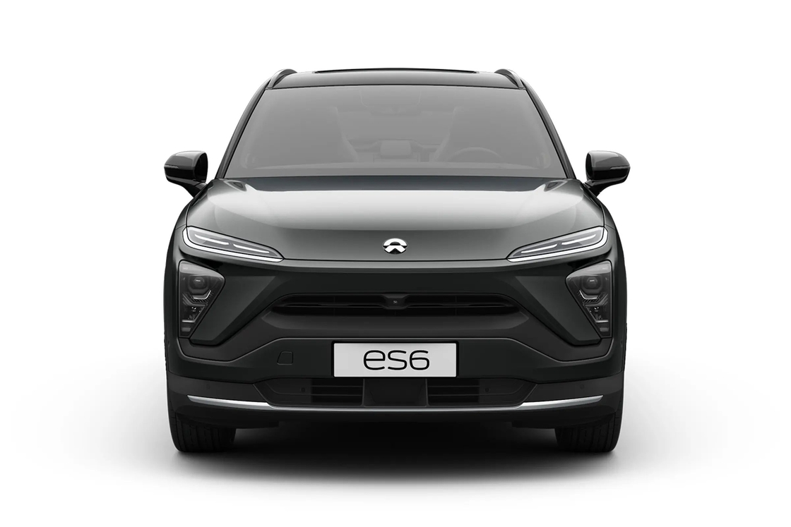 Pengalaman kinerja yang tak tertandingi dengan NIO ES6 Electric Crossover SUV Teknologi canggih di ujung jari Anda