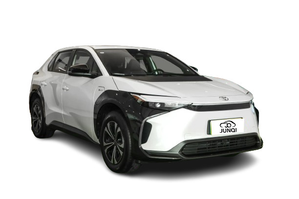 Hybrid Toyota Bz 4X SUV Listrik Untuk Konsumen Eco-conscious dan Outdoor Enthusiasts