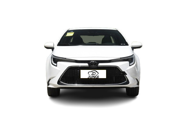 Sedan tipe Toyota Electric Car 101KW 1.8L 98HP L4 Hybrid engine