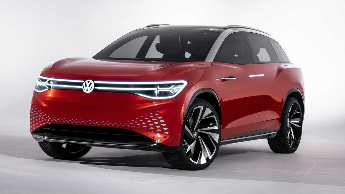 VW ID.6 Fitur Digital Lanjutan dan Solusi Konektivitas untuk Pengalaman Pengguna yang lancar