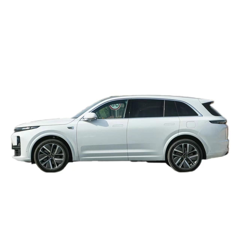 500km Range Lixiang Electric Car L7 AWD 5 Pintu 7 Seater Electric Car