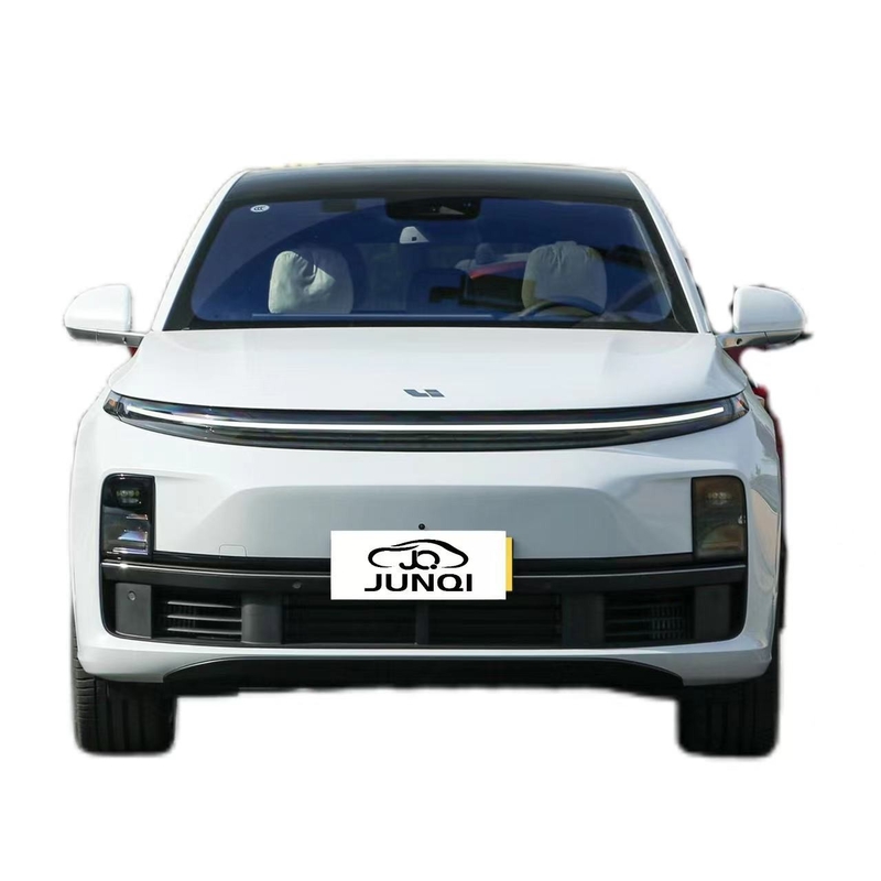 Temukan Mobil Listrik Ideal L7 Lixiang Dengan Interior Mewah Dan Fitur Teknologi Tinggi Ideal L7 2024 Pro/Max/Ultra Edition Ideal Auto