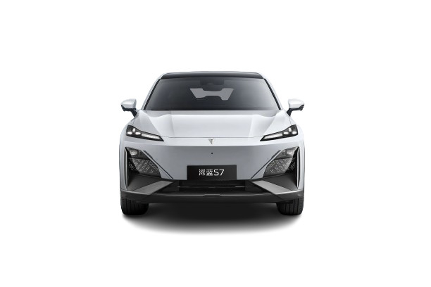 Jenis Sedan Changan Mobil Listrik SUV Jangkauan Terpanjang Changan Kendaraan Energi Baru