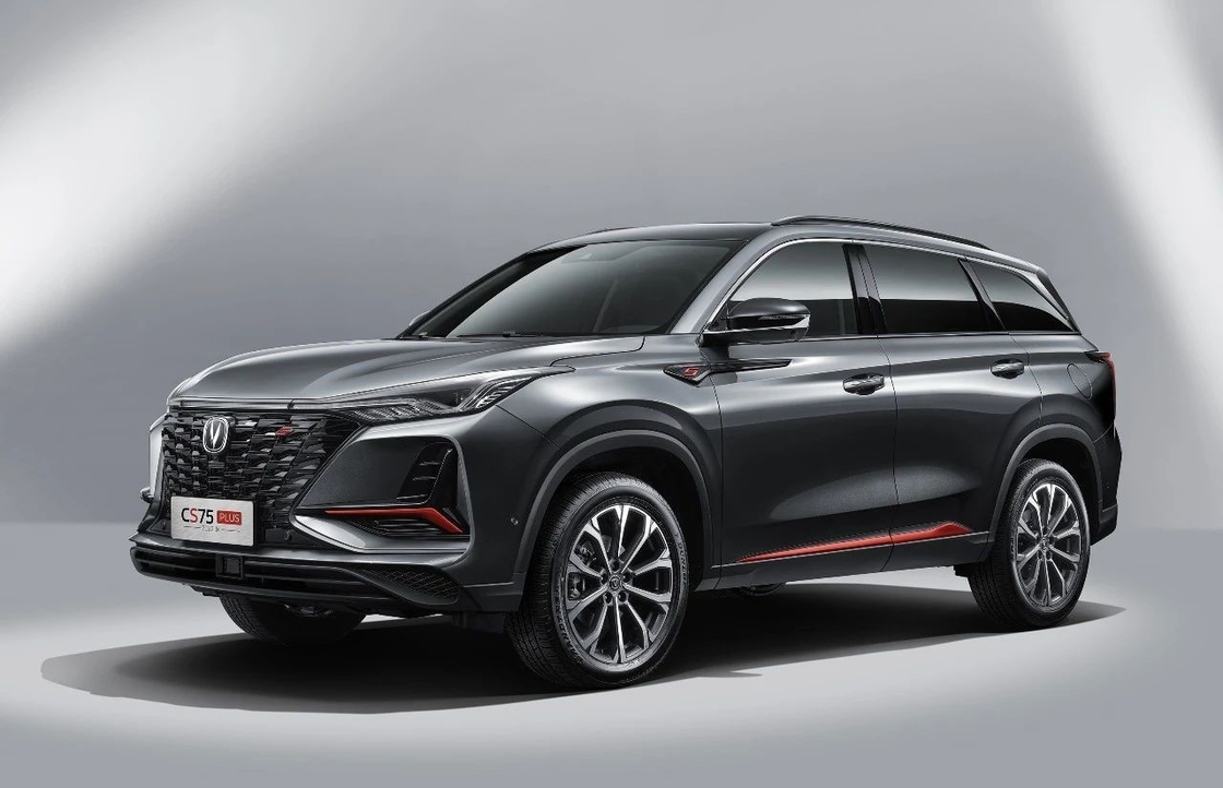 Temukan Masa Depan Transportasi Berkelanjutan dengan Mobil Listrik Changan The DeepBlue Shenlan G318