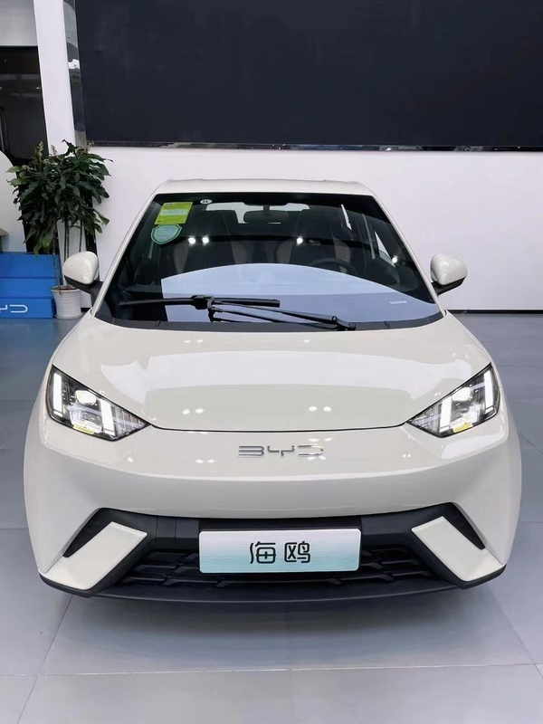 Byd Seagull 2024 Honor Edition 305km Free Edition Mobil Listrik Kendaraan Energi Baru