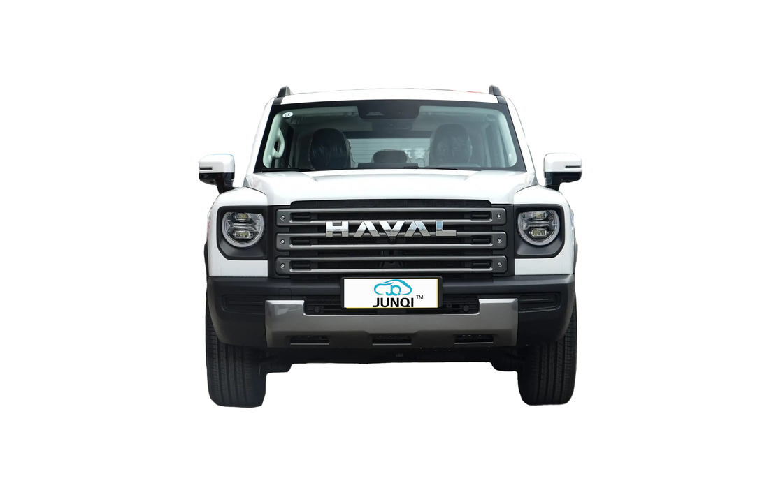 Haval Menglong Raptor Hi4 102 145km Mobil Baru Plug-in Hybrid SUV Kecepatan Tinggi 190km/h 0km Kendaraan Energi Baru