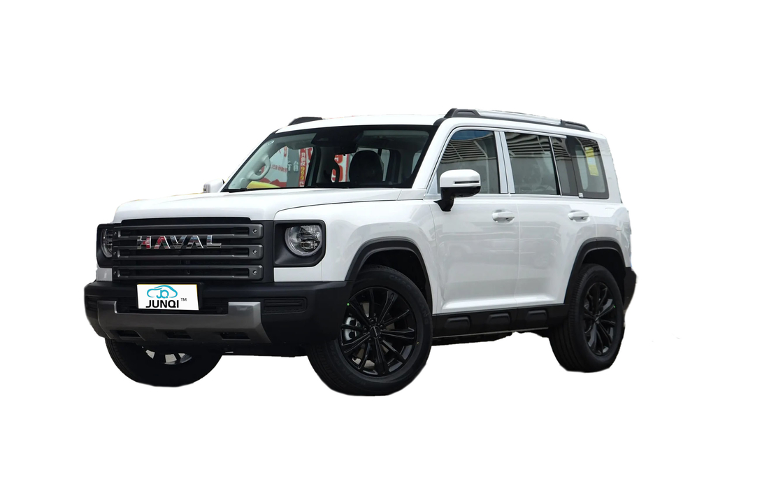 Haval Menglong Raptors New Energy 2024 Hi4 102 Pro 1.5T Kiri Hand Murah Mobil Mobil bekas Dijual