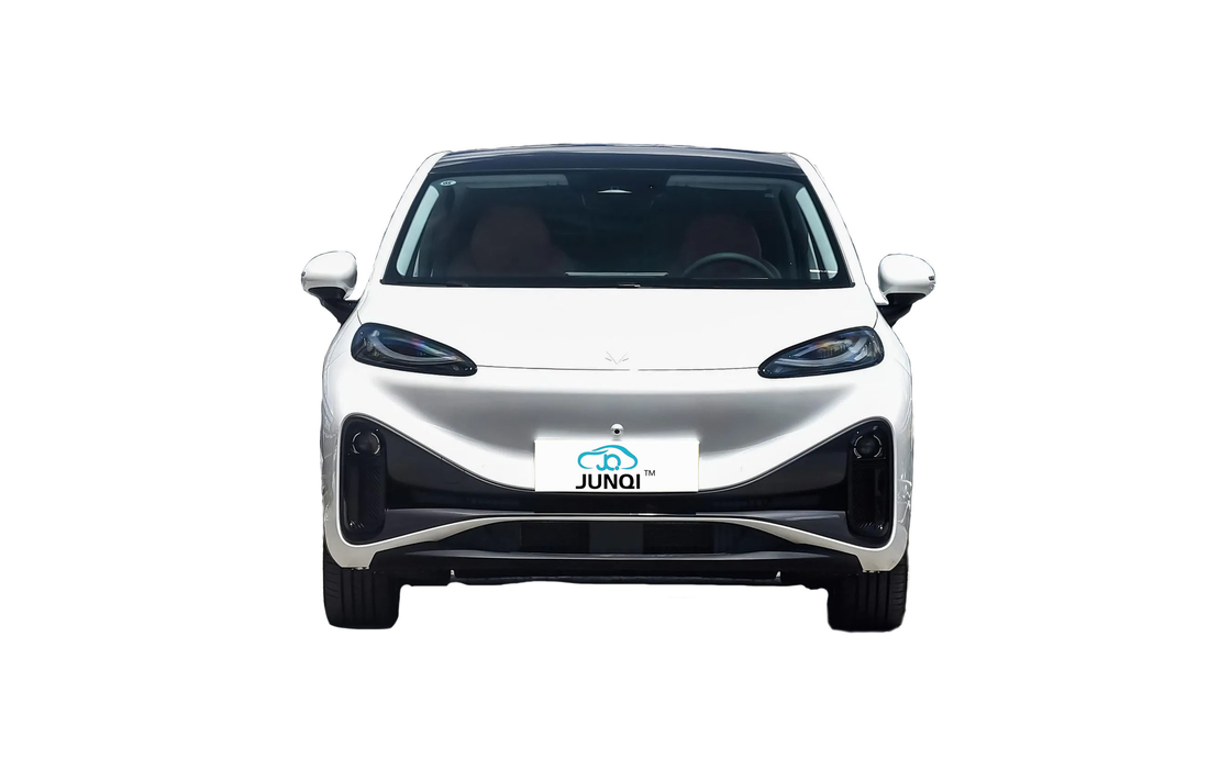 2024 ARCFOX Koala S AIR Electric Compact MPV Model 500km ARCFOX Kendaraan Energi Baru ARCFOX Koala S