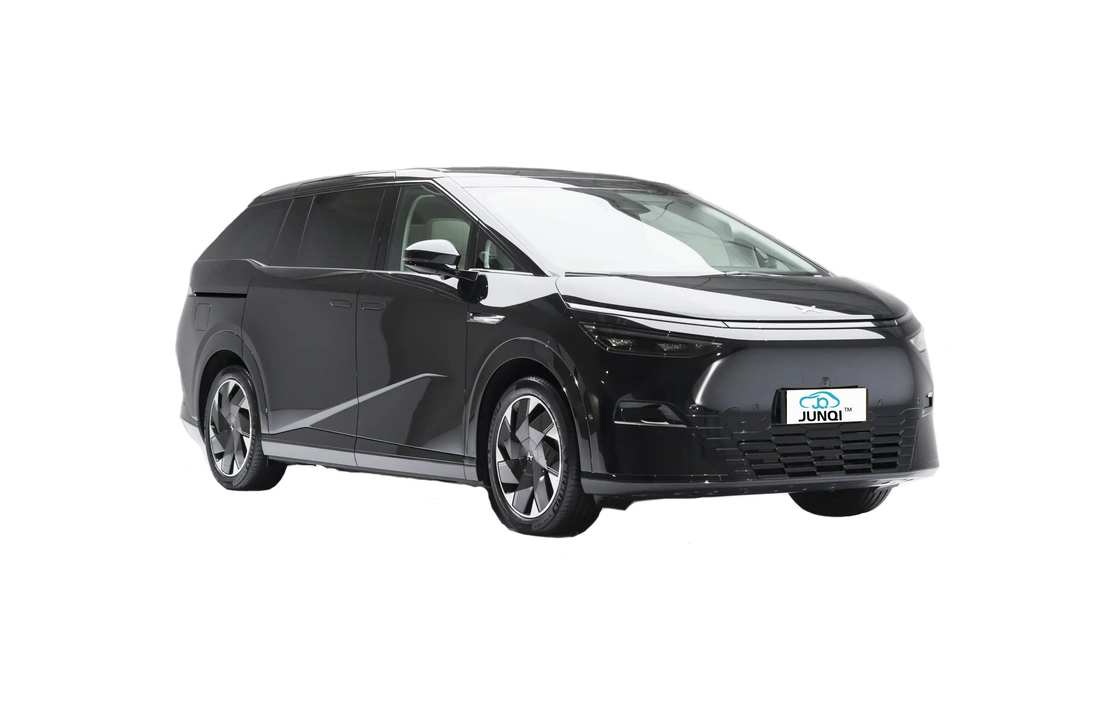 Xiaopeng Xpeng X9 High-End MPV Multipurpose Electric Vehicle Chinese New Energy Commercial Vehicle