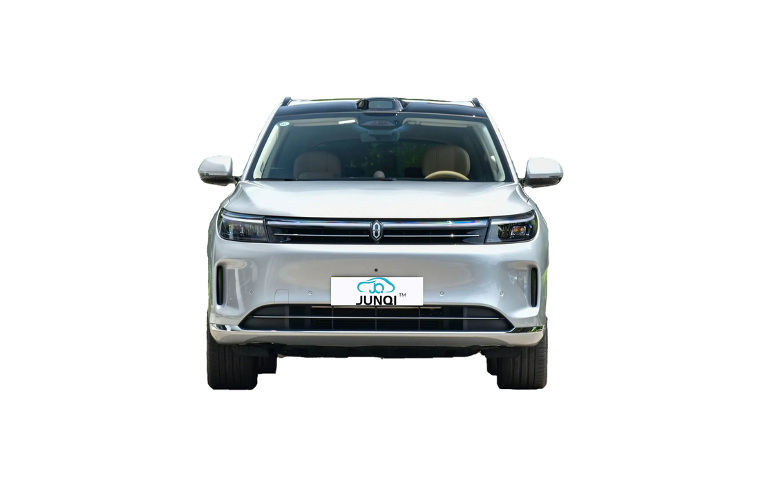 Huawei Aito M5 M7 M9 Mobil Listrik Kendaraan Energi Baru SUV Kecepatan Tinggi Untuk Dewasa