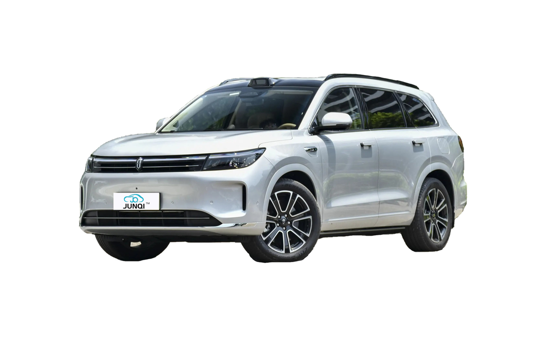 Huawei Aito M5 M7 M9 Mobil Listrik Kendaraan Energi Baru SUV Kecepatan Tinggi Untuk Dewasa