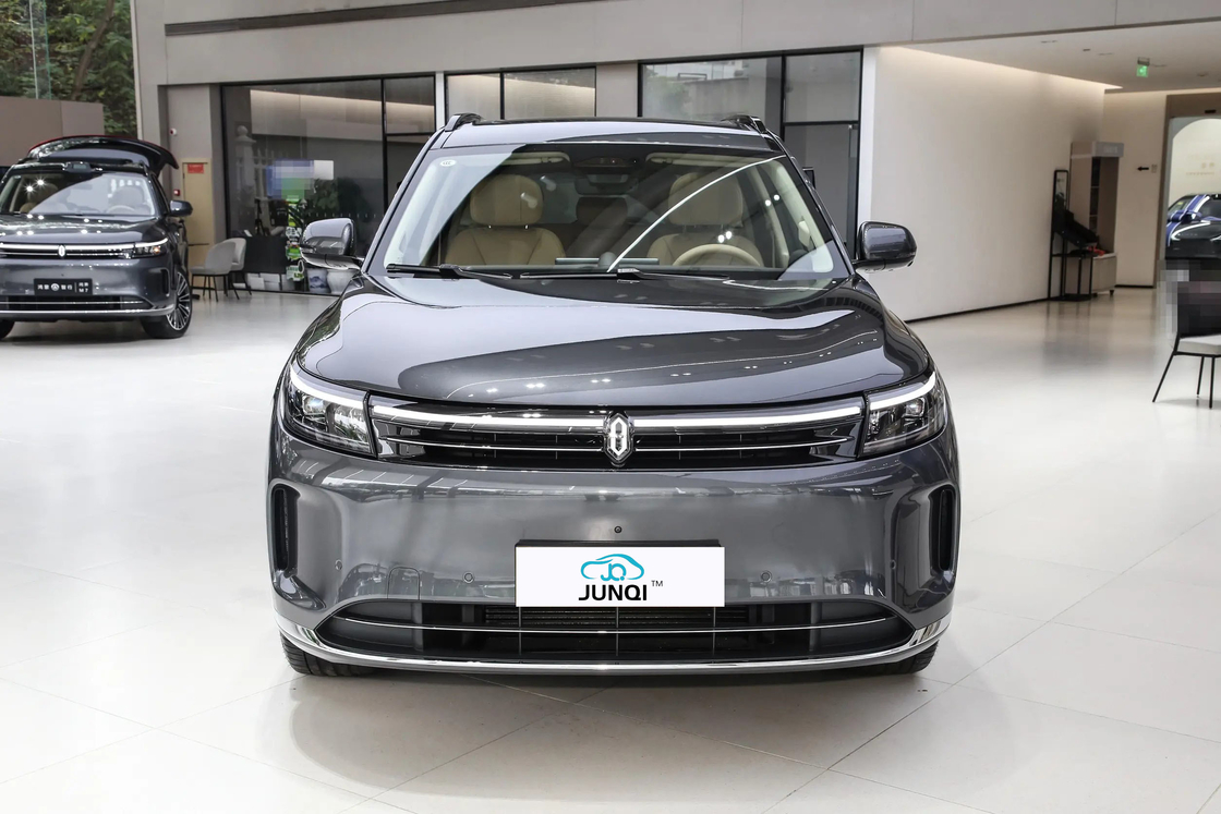 Huawei Aito M5 M7 M9 Mobil Listrik Kendaraan Energi Baru SUV Kecepatan Tinggi Untuk Dewasa