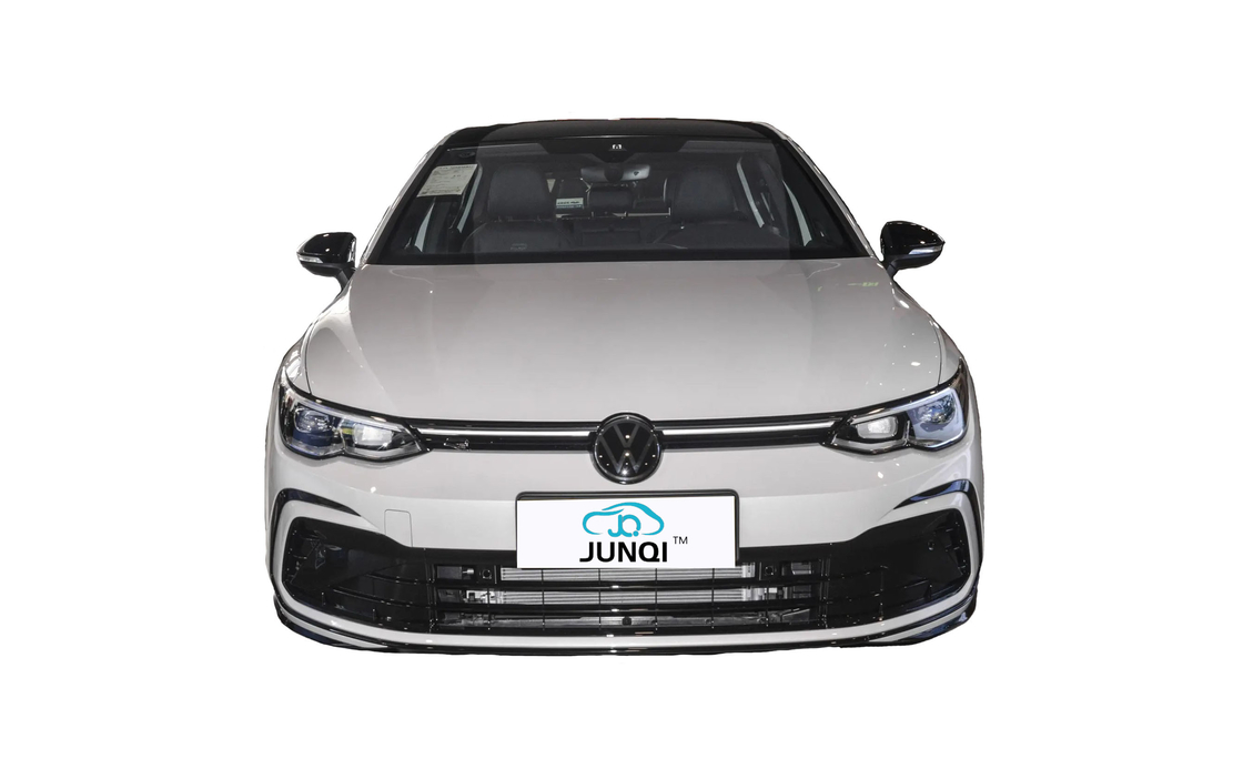 2023 Otomatis Mobil bekas VW Volks Wagen Jetta Golf Sagitar Magotan Polo Santana Bora Lavida Passat Kendaraan bekas Mobil
