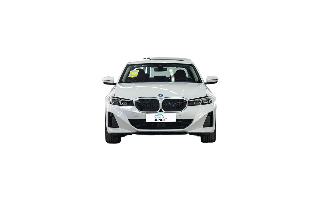 2024 BMW IX3 Creative Lead Grosir Baterai Didorong Dewasa Smart SUV Popular Kecepatan Tinggi Harga Pabrik Listrik Murni Kendaraan Baru Mobil bekas