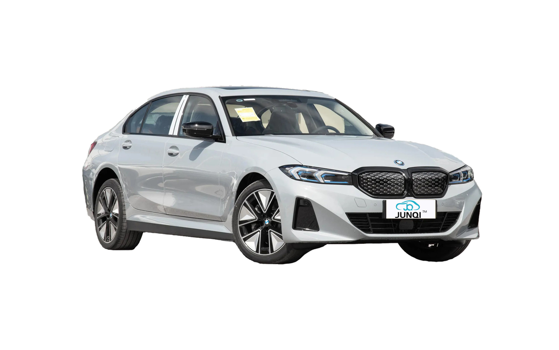 Berkualitas Tinggi BMW I3 2024 2023 Mobil Listrik Kendaraan Energi Baru Dijual