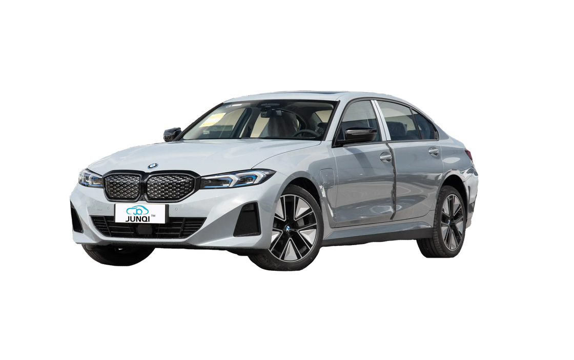 Berkualitas Tinggi BMW I3 2024 2023 Mobil Listrik Kendaraan Energi Baru Dijual