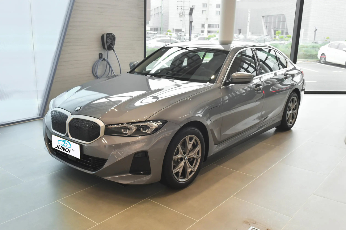 BMWS I3 IX3 Listrik Murni Sedan Mewah Model 2024 Edrive 35 L 40L Sport Night Nev I3 BMWS Made in China
