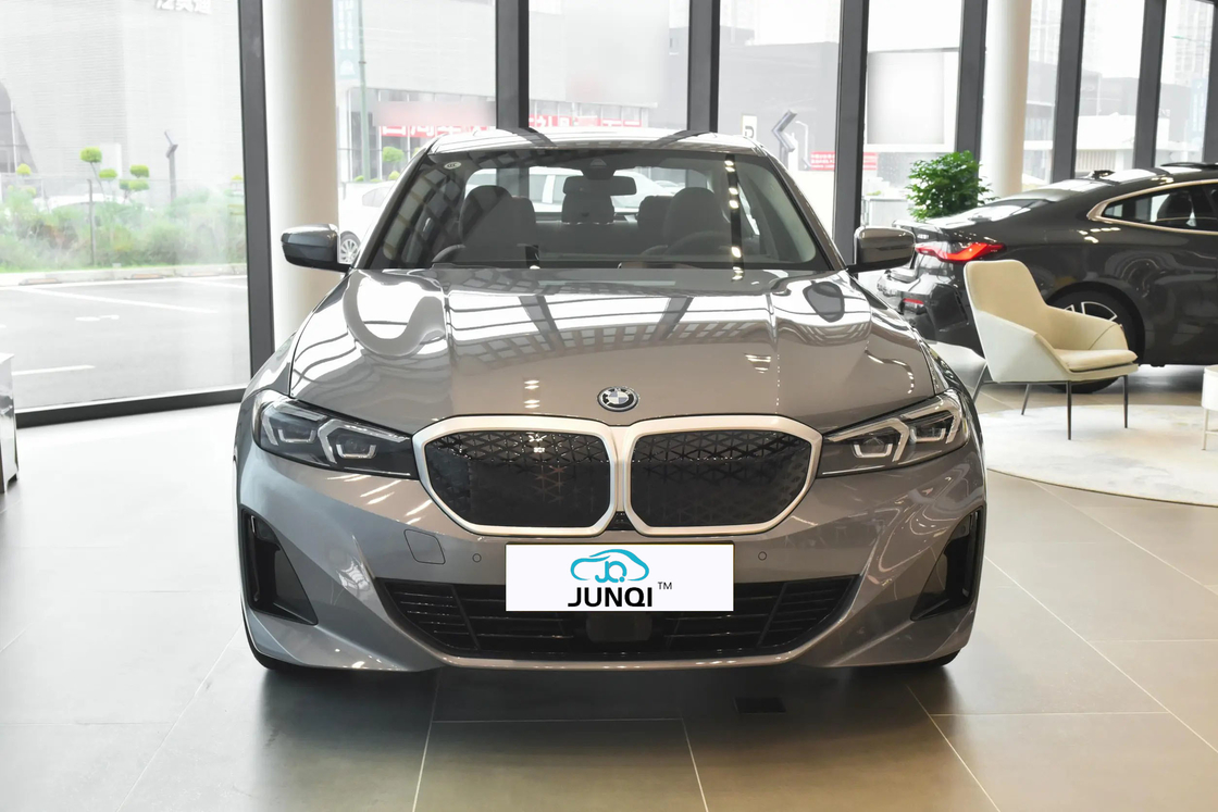 BMWS I3 IX3 Listrik Murni Sedan Mewah Model 2024 Edrive 35 L 40L Sport Night Nev I3 BMWS Made in China