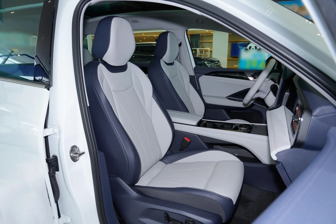 Vw Tiguan L SUV Baru Car Carro Auto 380TSI 2.0t 330T 2WD 7 Seats smart edition SUV ukuran menengah