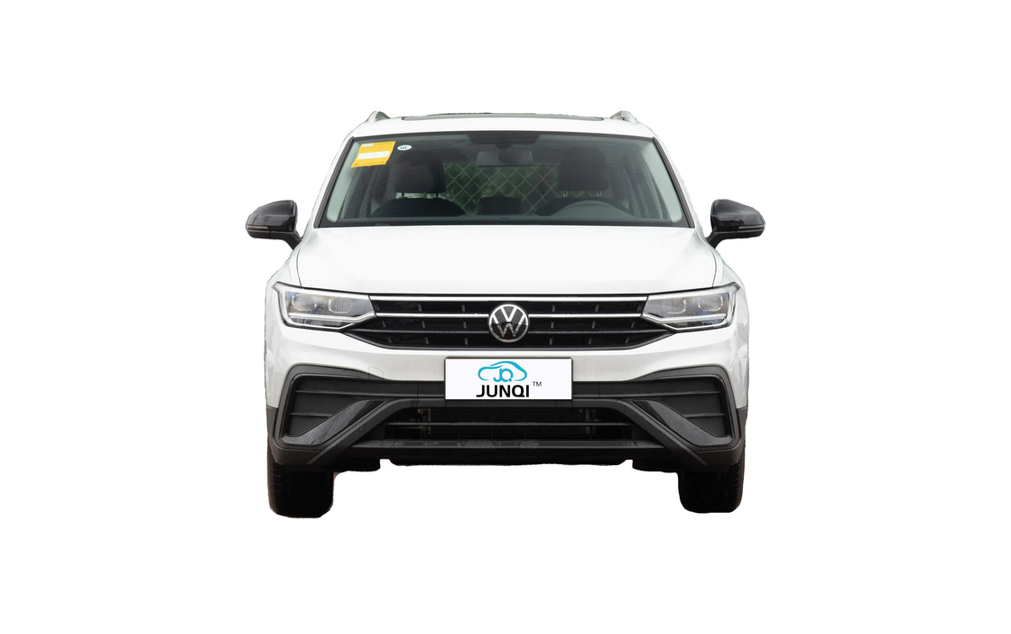 Volkswagen Tiguan 2024 R line 380TSI 4WD 1.5T 2.0T VW Tiguan L pro edisi andalan 5 kursi Kendaraan bensin Mobil SUV