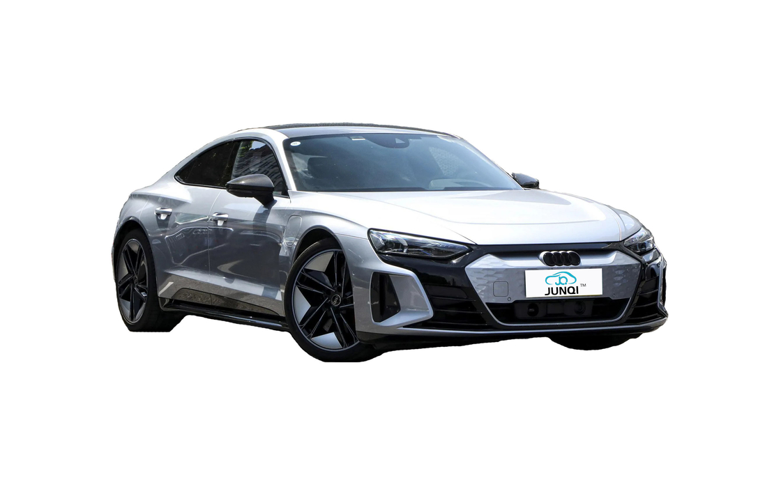 Spot 2022 New Energy Au Di E Tron High Speed Sports Electric Car Au Di Etron Mobil bekas Baru Rs Au Di E-tron Gt Car