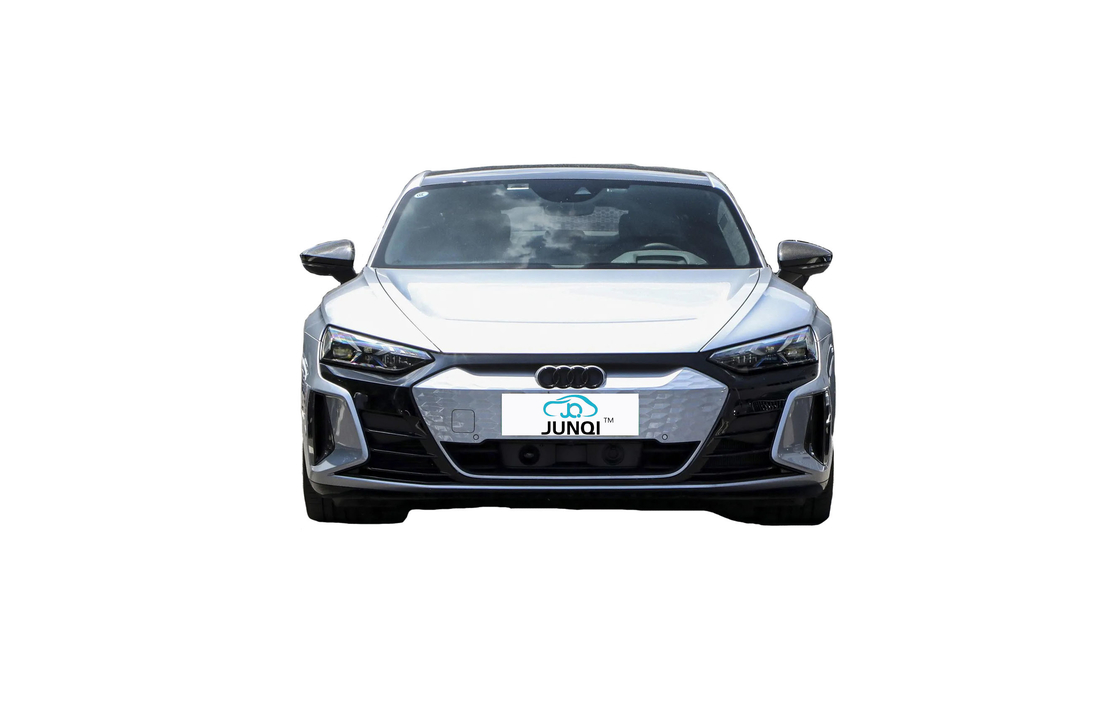 Au-di RS E-tron GT 2024 All-Electric Sports Sedan 4WD 495km Range 510kW Power Luxury Au Di EV Dengan Fitur Keamanan Lanjutan