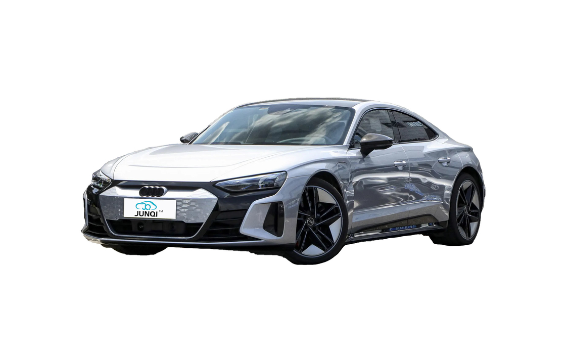Audi RS E-tron GT 2023 Model Dasar Kendaraan Menengah hingga Besar Ev Mobil