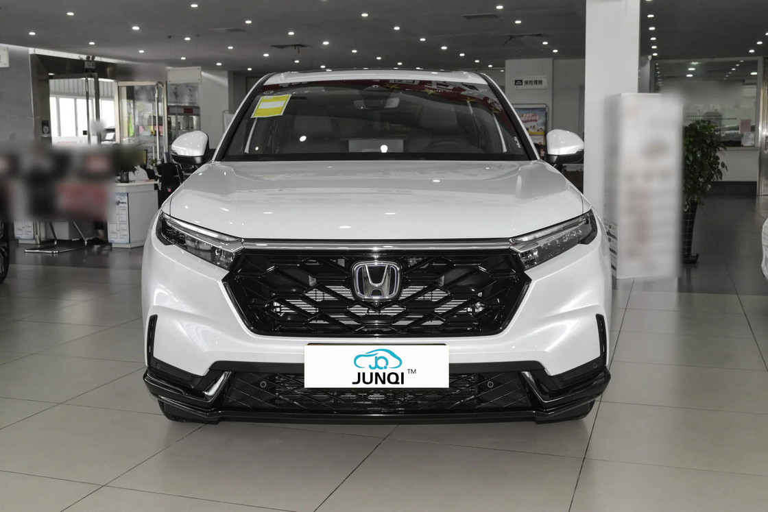 Honda All New Car PHEV CR-V New Energy Car CR-V PHEV Mobil hibrida
