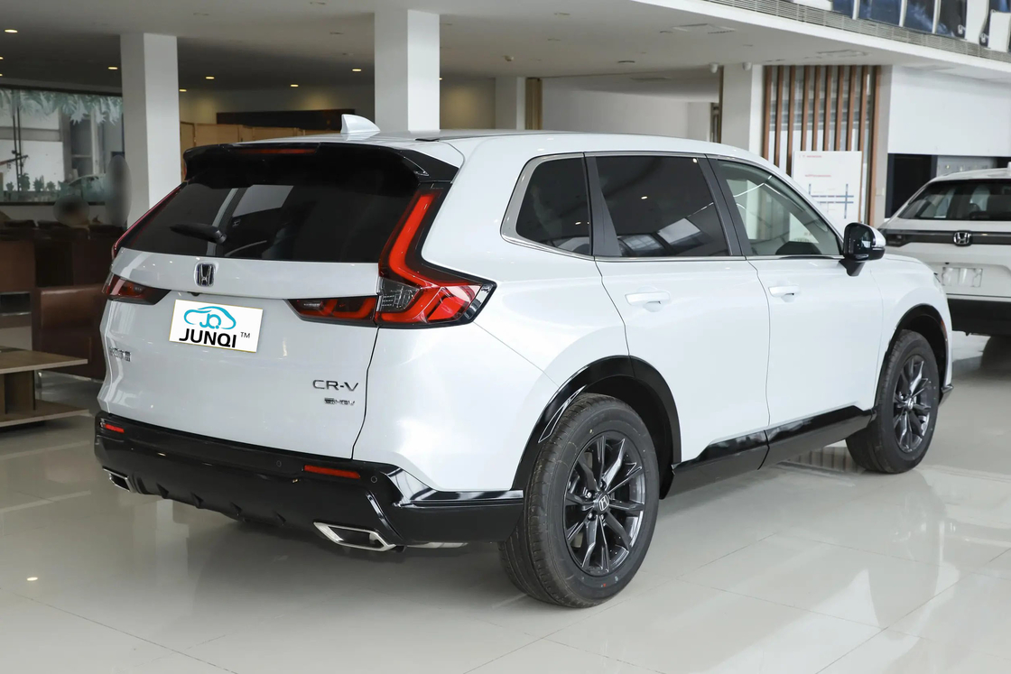Honda All New Car PHEV CR-V New Energy Car CR-V PHEV Mobil hibrida