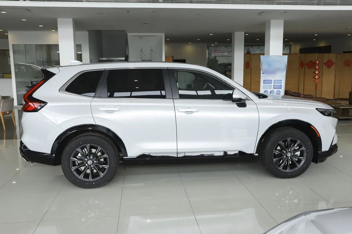 Honda All New Car PHEV CR-V New Energy Car CR-V PHEV Mobil hibrida