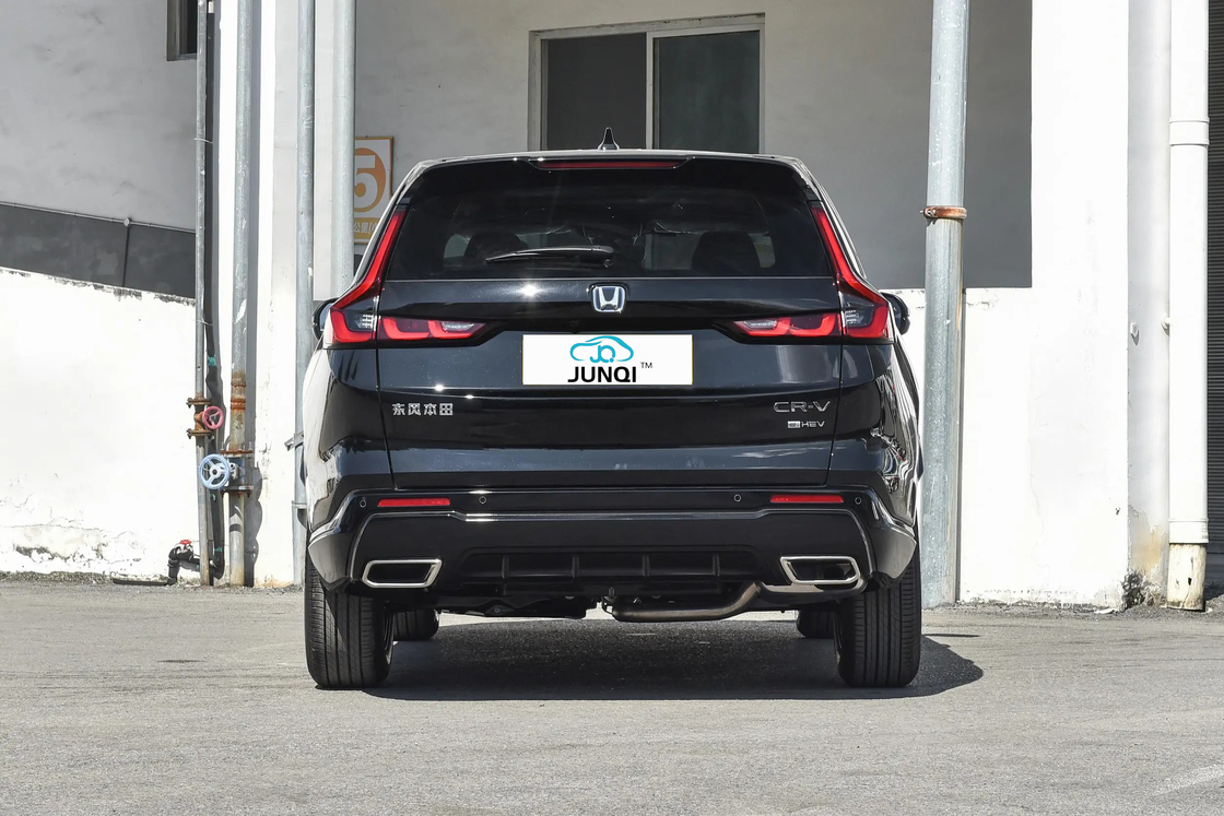 Menjual 2023 Hon Da CRV 1.5T 193Hp 5/7 Seat 2wd AWD SUV Gasoline Mobil Honda CRVs Mobil Baru Di Stok