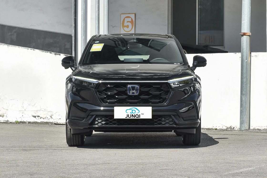 Honda All New Car PHEV CR-V New Energy Car CR-V PHEV Mobil hibrida