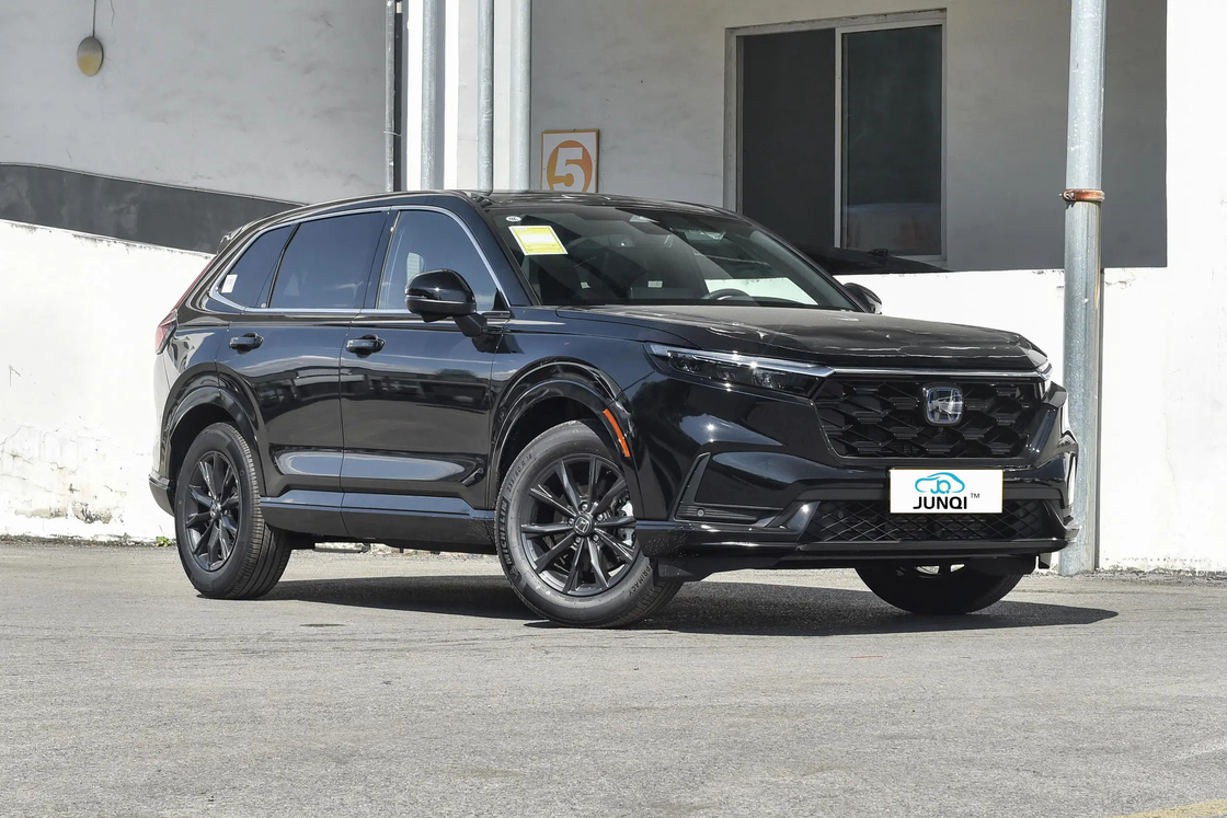 2023 SUV baru Honda CRV CR-V 2023 bensin bensin mobil baru 1.5T 193Ps 5 7-seater 0km CRV mobil baru di stok