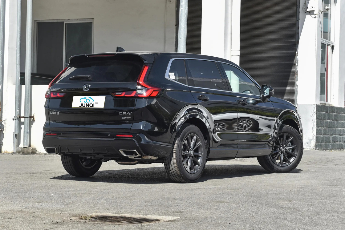 Honda All New Car PHEV CR-V New Energy Car CR-V PHEV Mobil hibrida