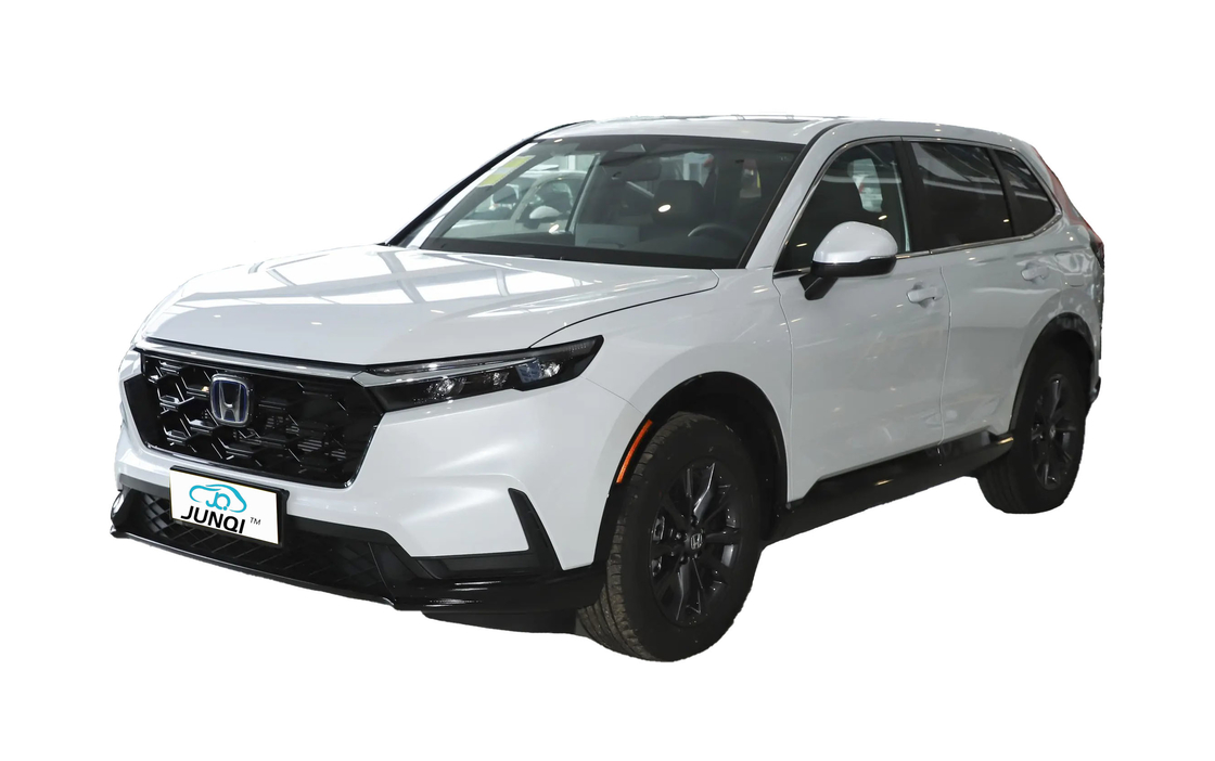 2023 Hon-da CR V CRV Phev Jepang Urban 5 Seater SUV Digunakan Untuk Honda Hybrid Car