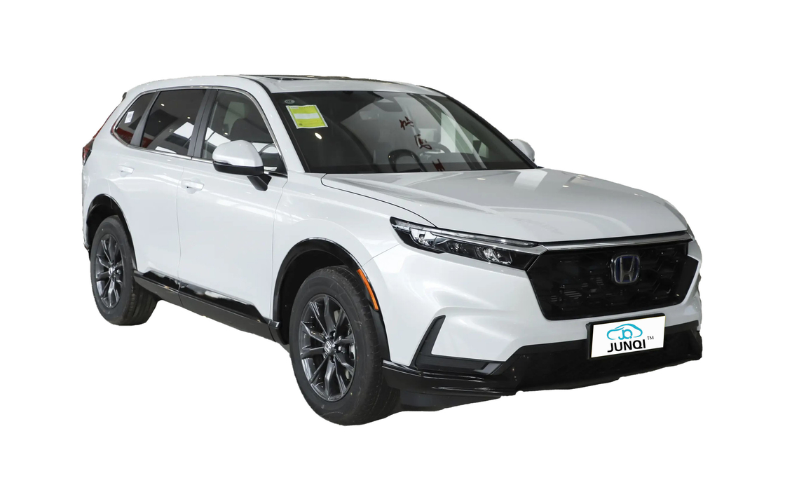 2023 Hon-da CR V CRV Phev Jepang Urban 5 Seater SUV Digunakan Untuk Honda Hybrid Car