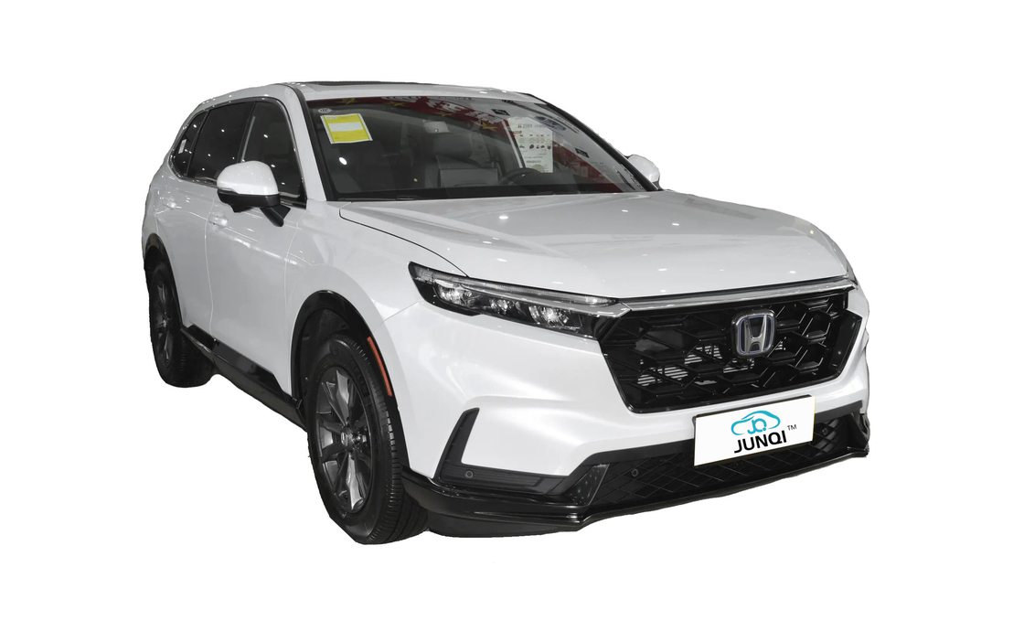 2023 Hon-da CR V CRV Phev Jepang Urban 5 Seater SUV Digunakan Untuk Honda Hybrid Car
