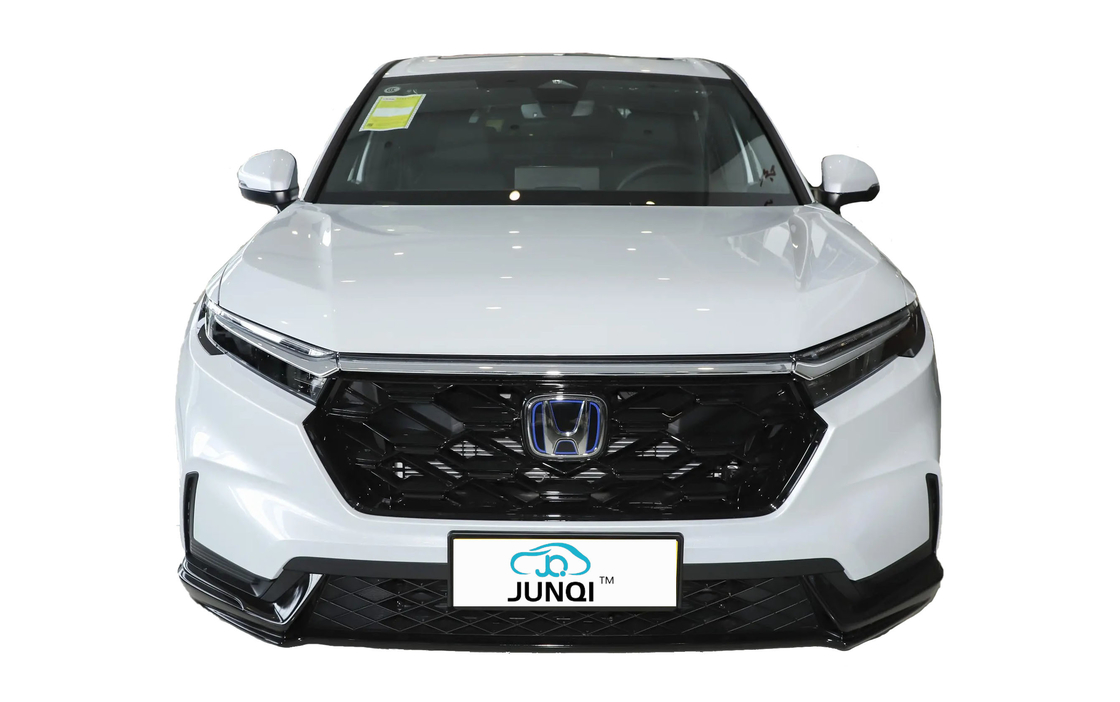 2023 Hon-da CR V CRV Phev Jepang Urban 5 Seater SUV Digunakan Untuk Honda Hybrid Car