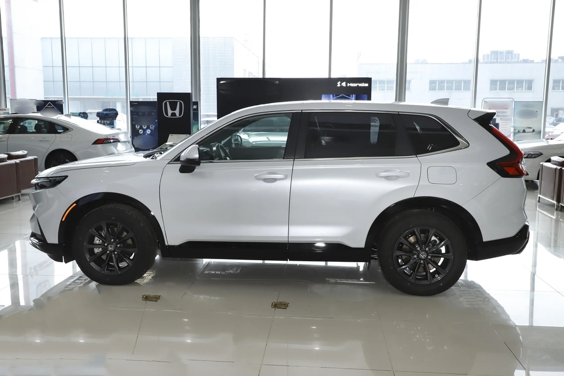 Honda CR-V CRV PHEV Mobil Mobil listrik untuk Honda CR V 5 kursi 7 kursi SUV dari Cina