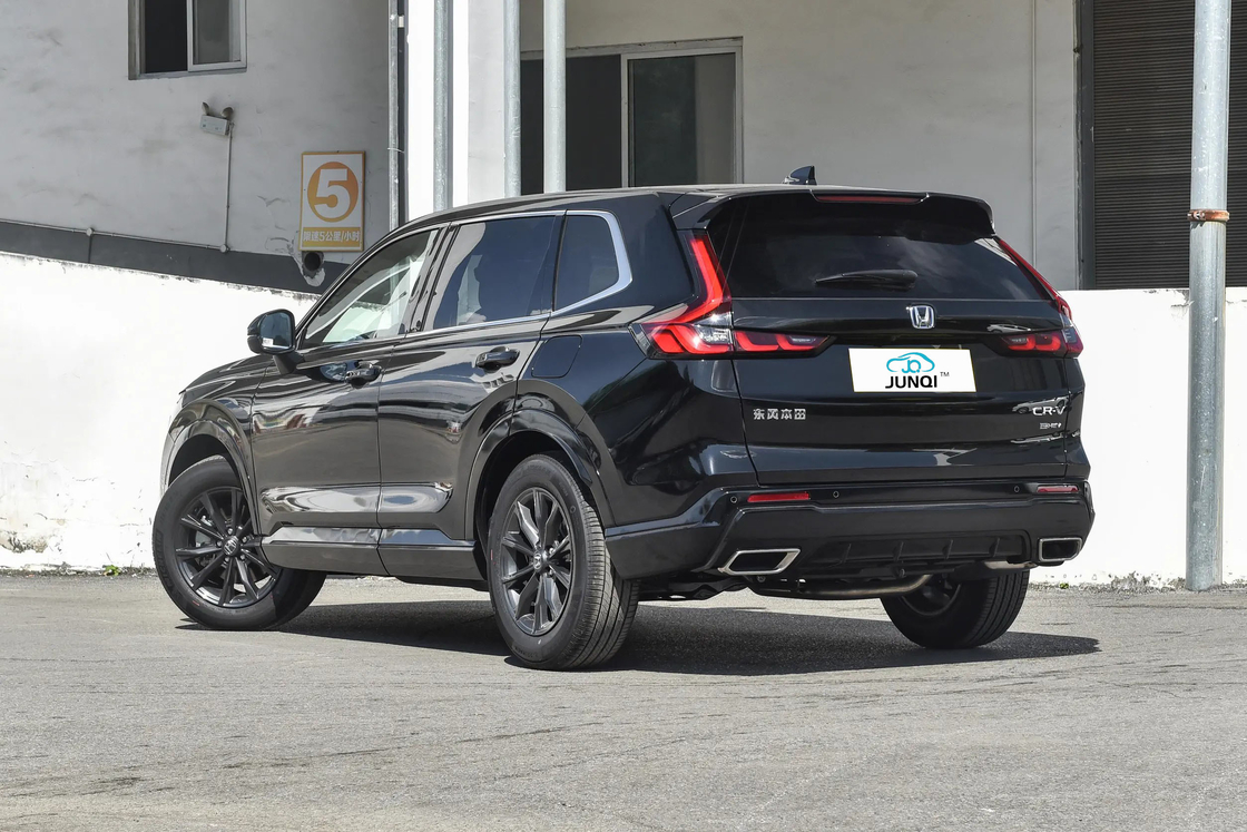 2023 Hon-da CR V CRV Phev Jepang Urban 5 Seater SUV Digunakan Untuk Honda Hybrid Car