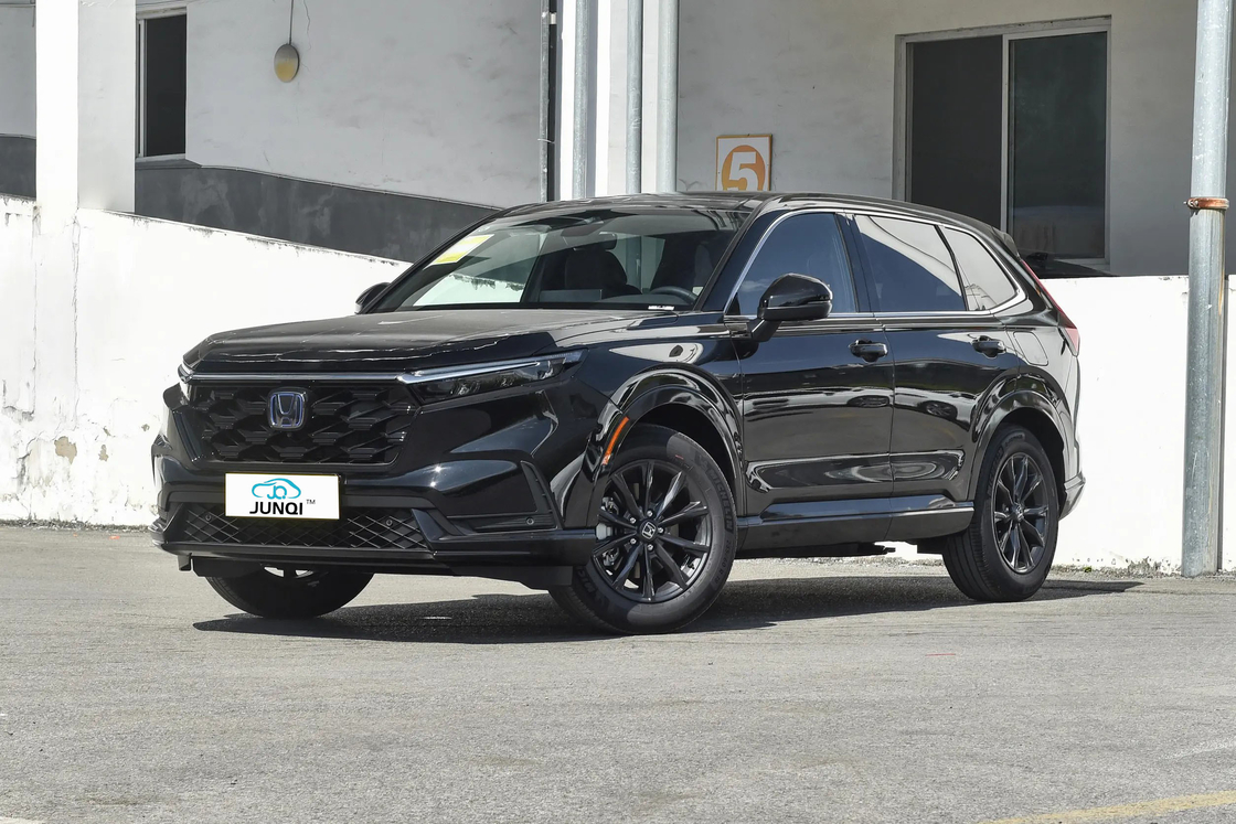 2023 Hon-da CR V CRV Phev Jepang Urban 5 Seater SUV Digunakan Untuk Honda Hybrid Car