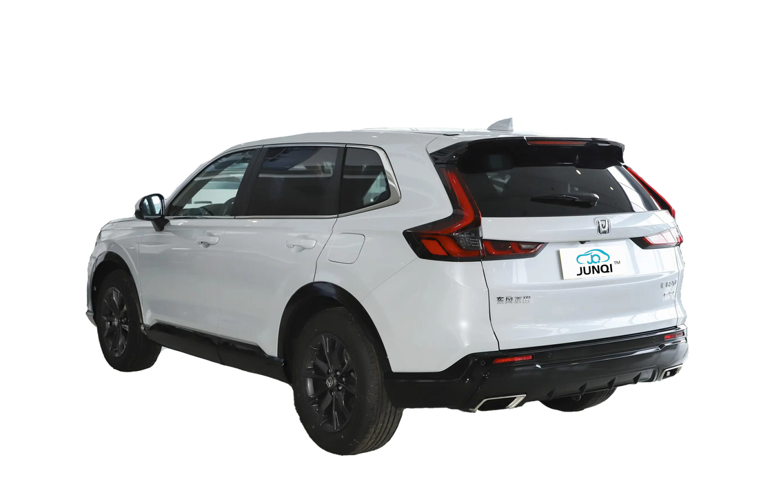 2023 Hon-da CR V CRV Phev Jepang Urban 5 Seater SUV Digunakan Untuk Honda Hybrid Car